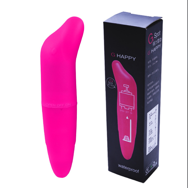 Adult Products Mini Dolphin  Female Masturbation Av Stick  Sex Toy  