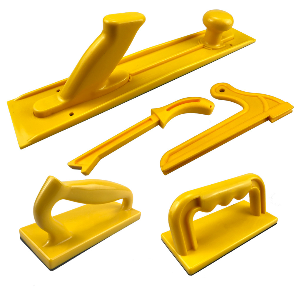 Безопасная ручка для толкания, толкатель, настольная пила, ленточная пила, плоский строгальный станок, пресс для строгания, толкатель для подачи