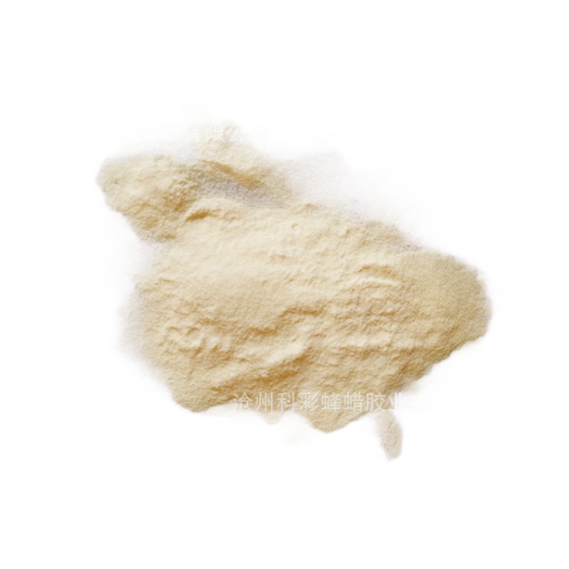 Peach gum powder S grade S peach gum powder manufacturer price viscosity 1500 degrees fast dissolution and good suspension