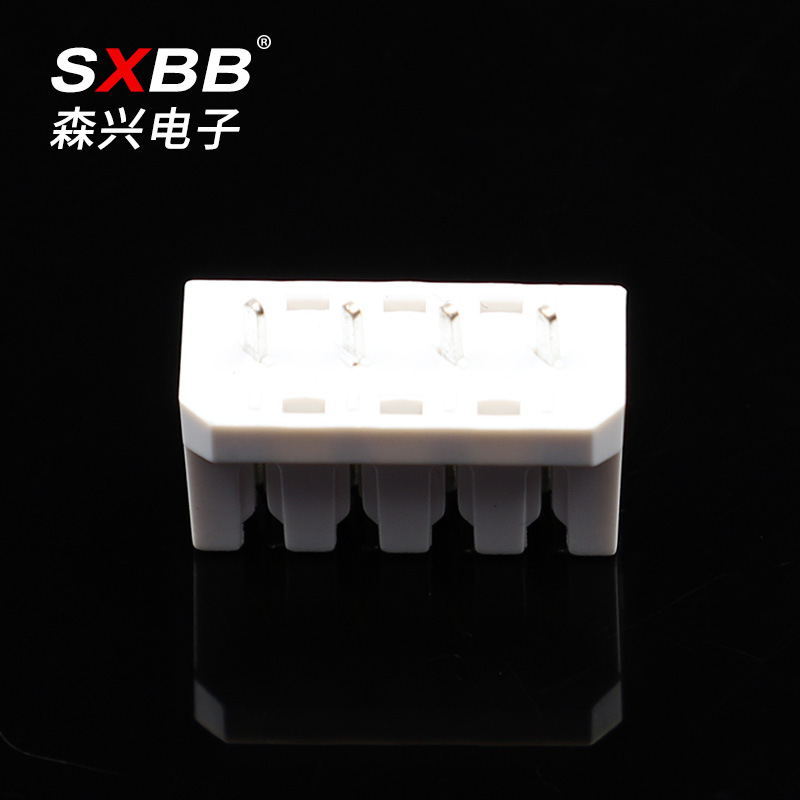 Krone network card line wiring piercing terminal SX-IDC-3.81mm-A-4P