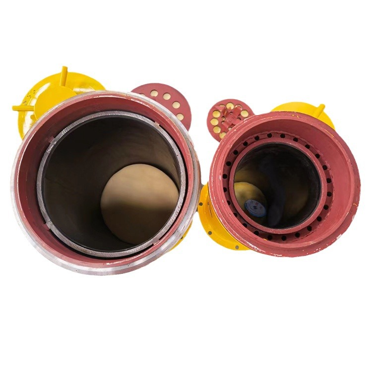 Kbq100 Type Anti-Explosion Container Explosion-Proof Tank Electric Detonator Storage Barrel Anti-Explosion Container Tank Explosion Vehicle Vehicle-Mounted Anti-Explosion Tank