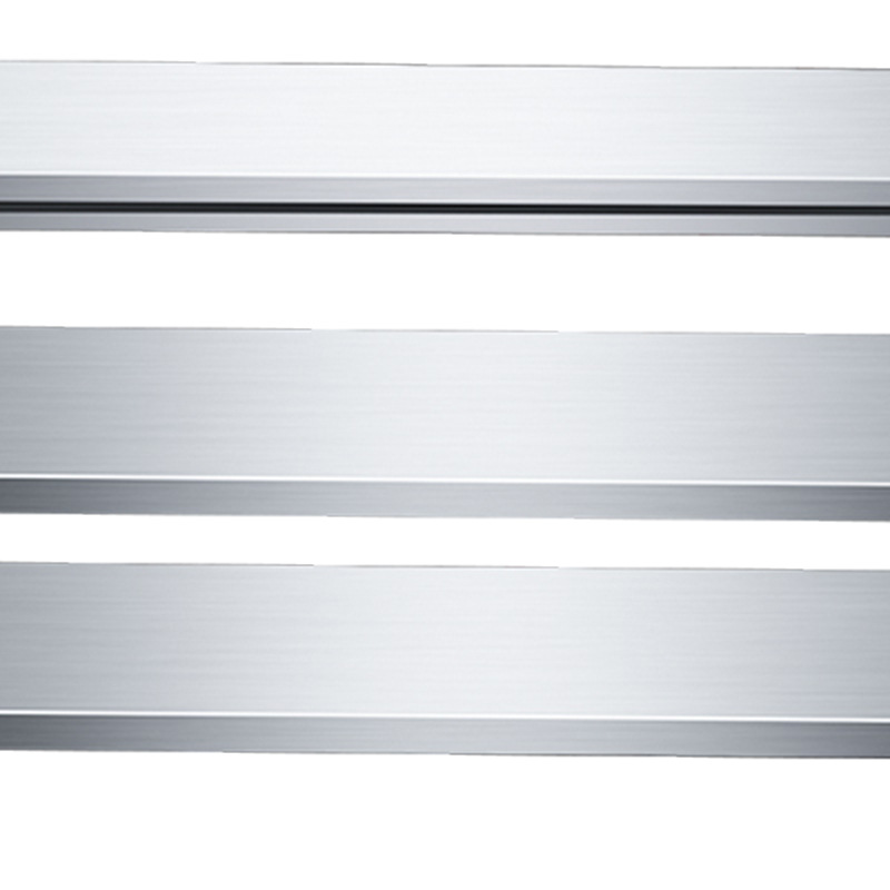 304 Stainless Steel Hotel Kitchen Workbench Baking Packaging Chopping Table Work Antibacterial Rust-Proof Kitchen Cabinet