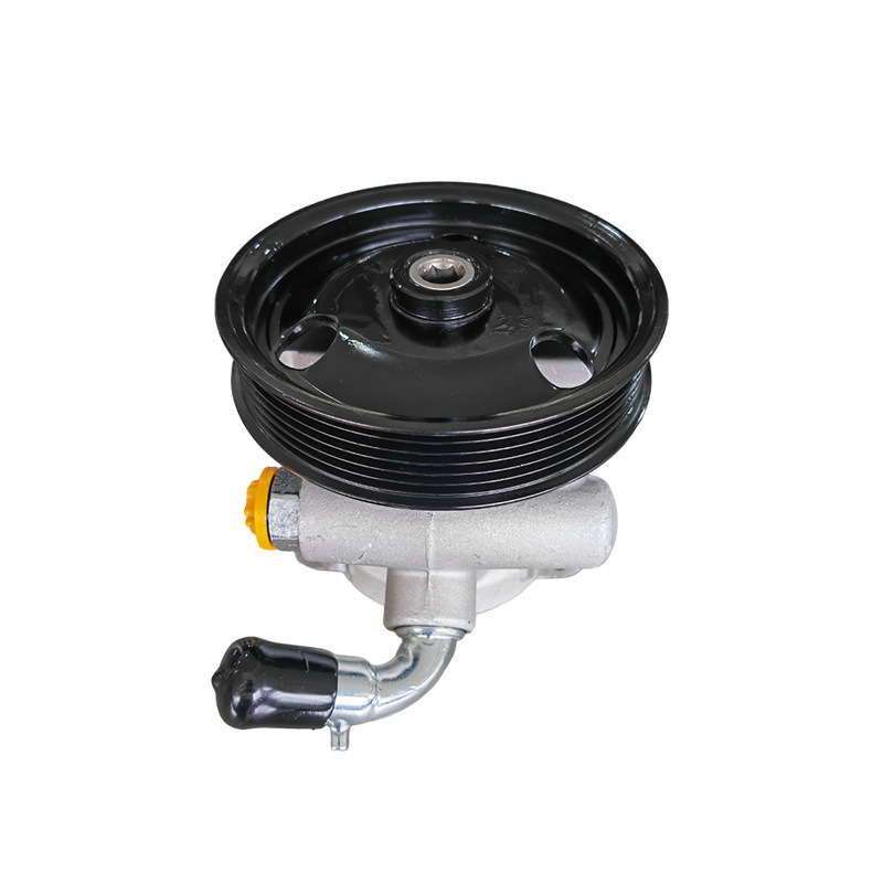 2S65-3A696DA power steering pump car steering gear performance stability power steering pump