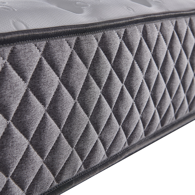 Five Star Sleeping Hotel Mattress Independent Bag Fiber Cotton Mattress Slow Rebound Mattress Memory Cotton Slow Pressure Mattress