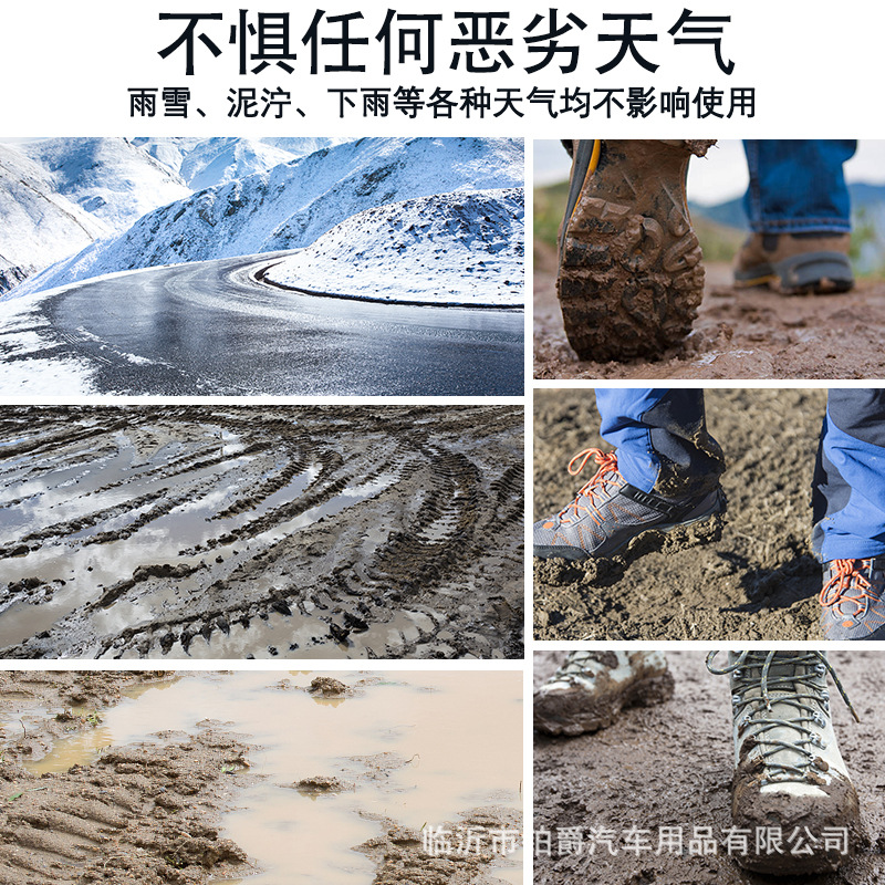 Suitable for Honda Civic Civic 11Fe/Fl5 Right-Hand Drive 3D All-Weather Material Xpe Car Mat Floor Mat