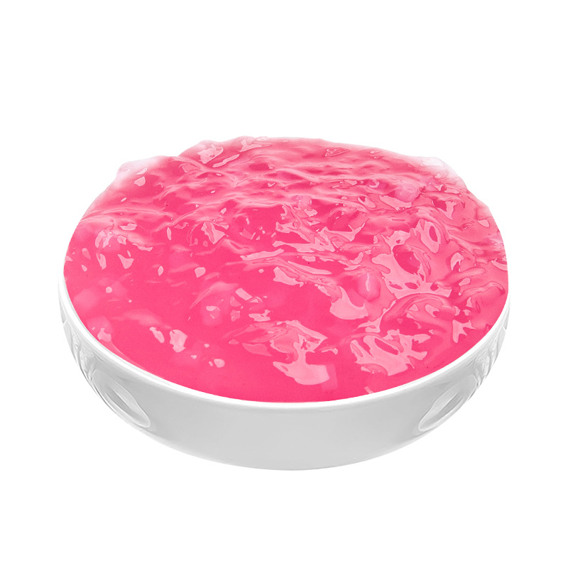 [Free Shipping] Disney Strawberry Bear Suckable Frozen White Peach Flavor Bulk Suckable Jelly Children’S Day Snacks Wholesale