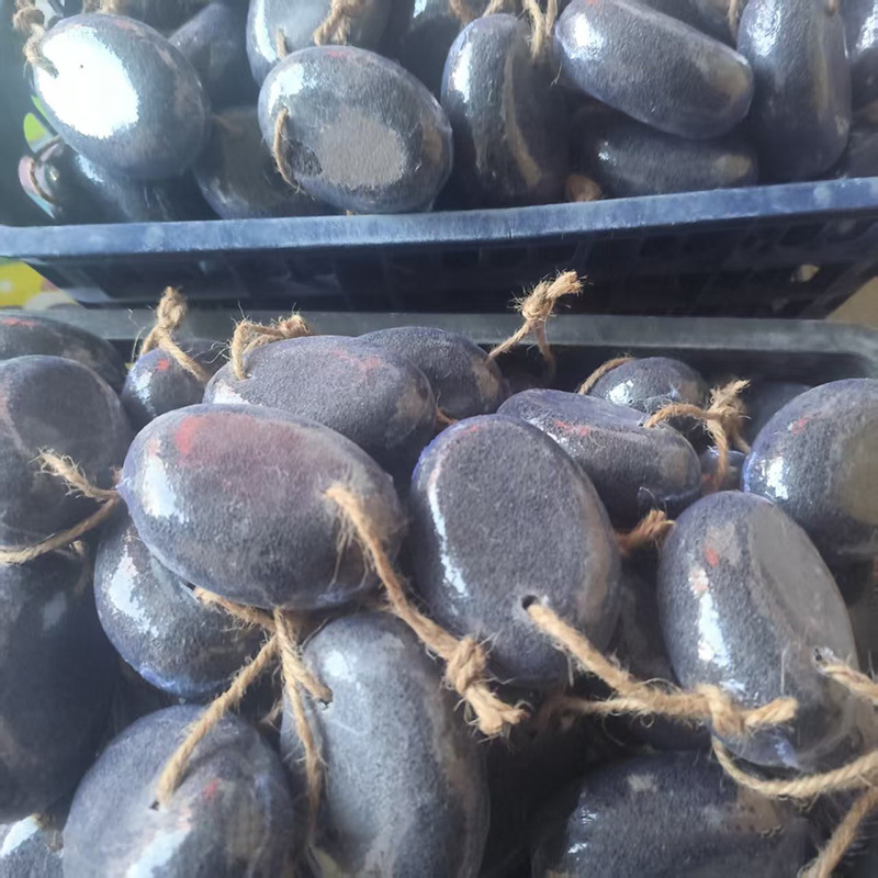 Manufacturer Supplies Volcanic Stone for Home Use, Convenient Foot Grinding Stone Wholesale, Removes Dead Skin and Calluses, Foot Scrubbing Board, Pedicure Mineral