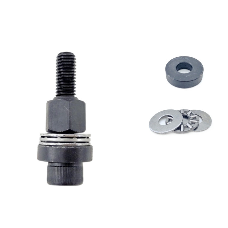 Rivet nut simple tool manual female license plate nut simple electric rivet gun for thin iron sheet