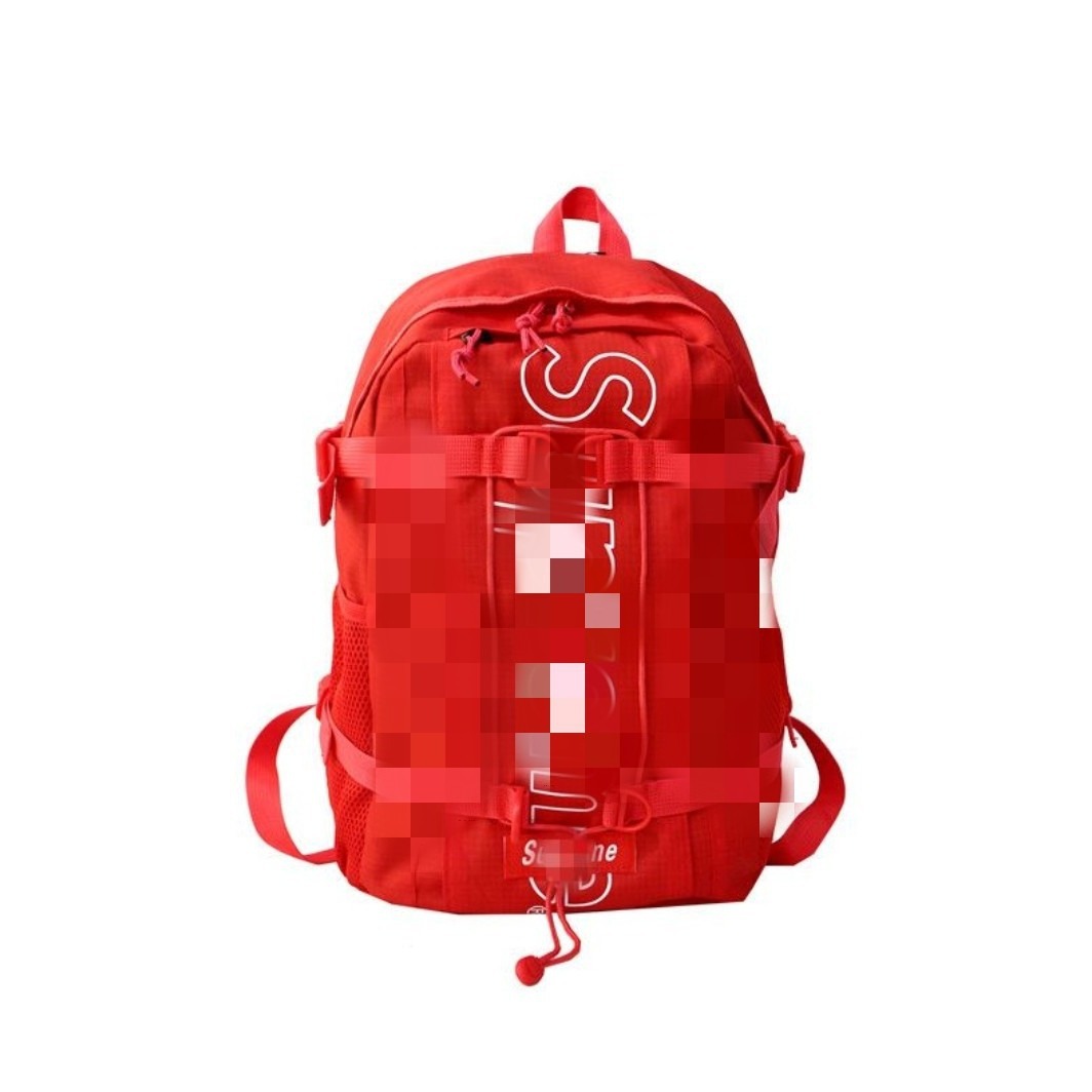 Schoolbags for Female Junior High School Students, College Students' Backpacks, Women's Casual Travel Sports Backpacks, Men's Large-Capacity Backpacks