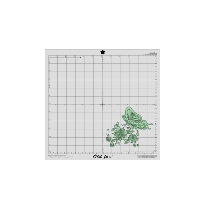 12''x12'' Popular Best-selling Engraving Machine Pad cutting Pad cutting mat Pad