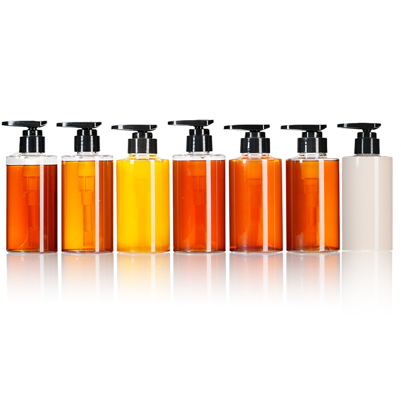 Aromatherapy Essential Oil Shampoo and Conditioner, Silicone-Free Plant-Based Care and Nourishing Care Set, Hospital Line Private Label