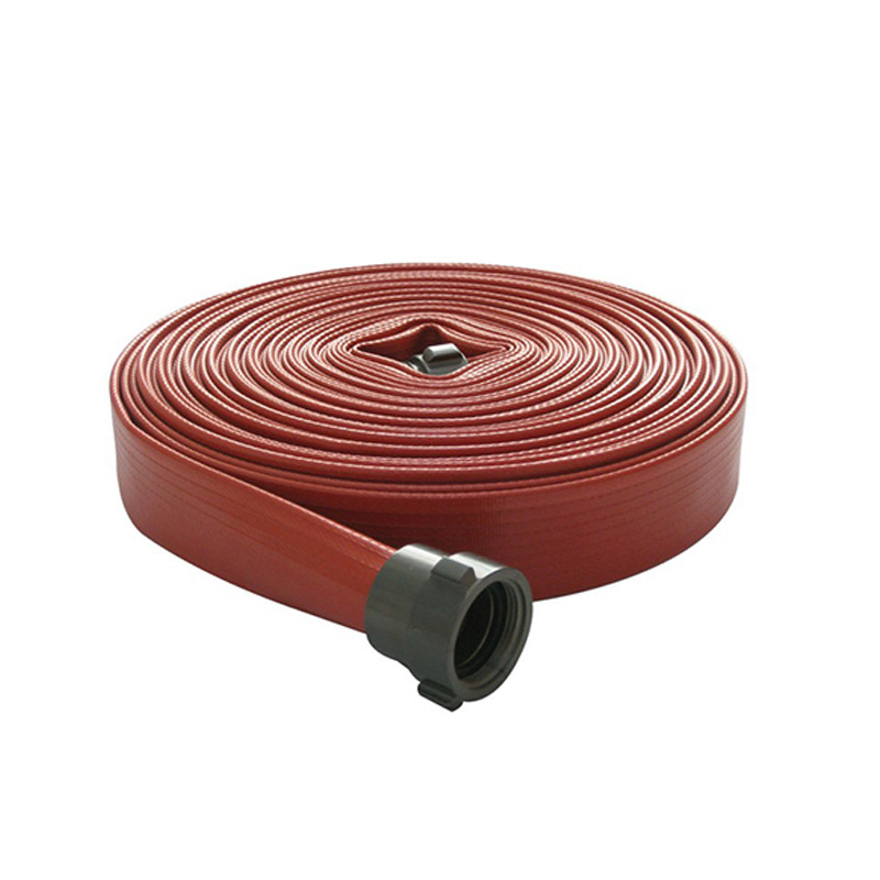 Double-Sided Tape Forest Fire Hose High Pressure Thickeneded Dn25/Dn40 Nitrile Rubber Nitrile Hose