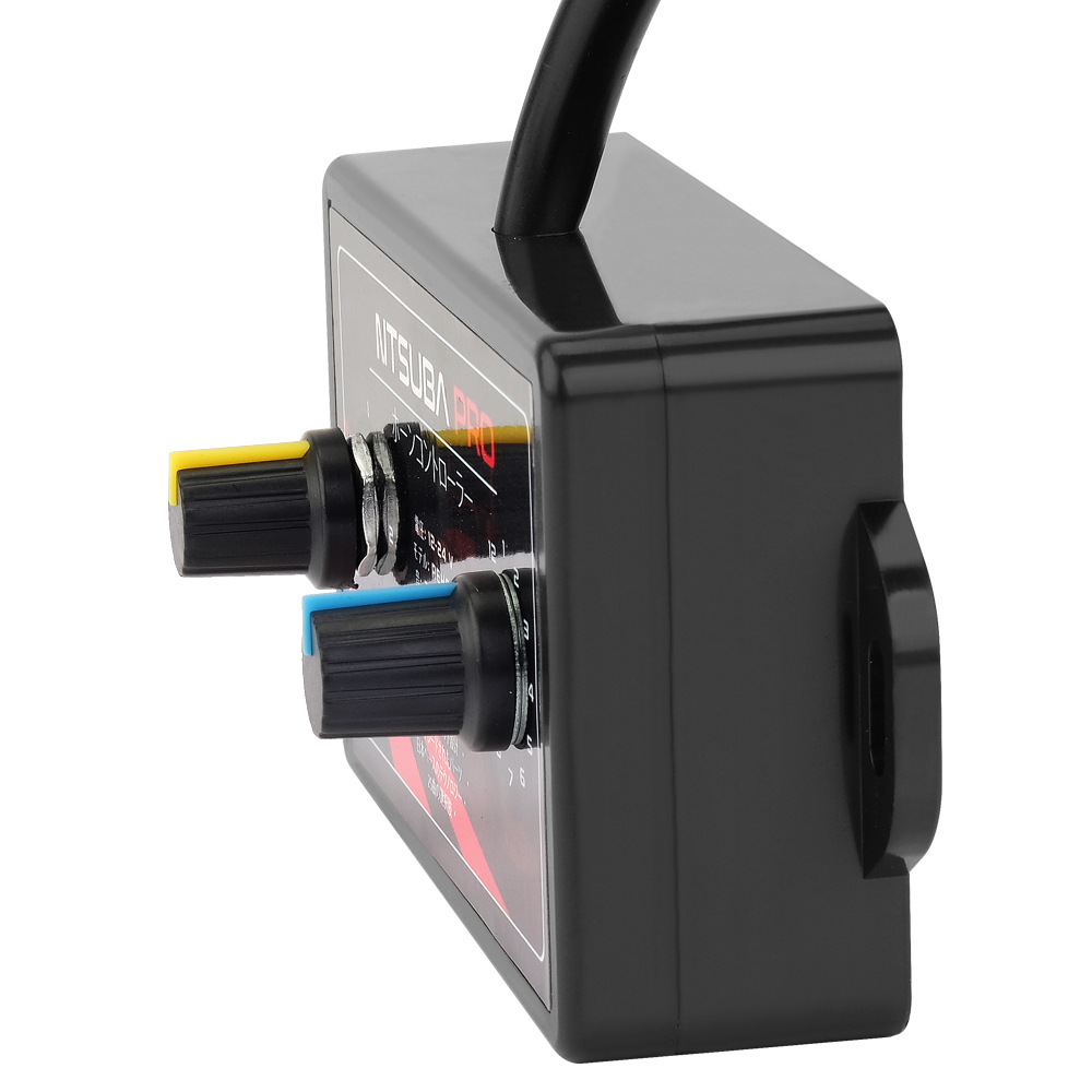 Car Snail Horn Switch Button 12V/24V Universal 25 Tones