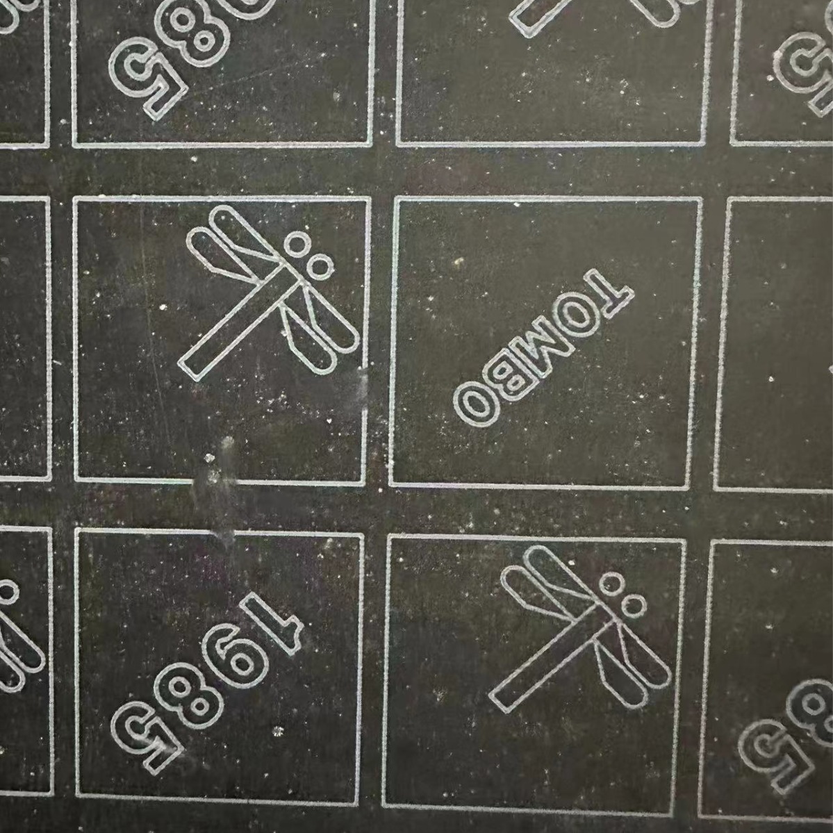 Wholesale High Temperature Resistant and High Pressure Oil Resistant Stone Cotton Rubber Plate Sealing Gasket Valve Sealing Gasket Stone Cotton Rubber Gasket