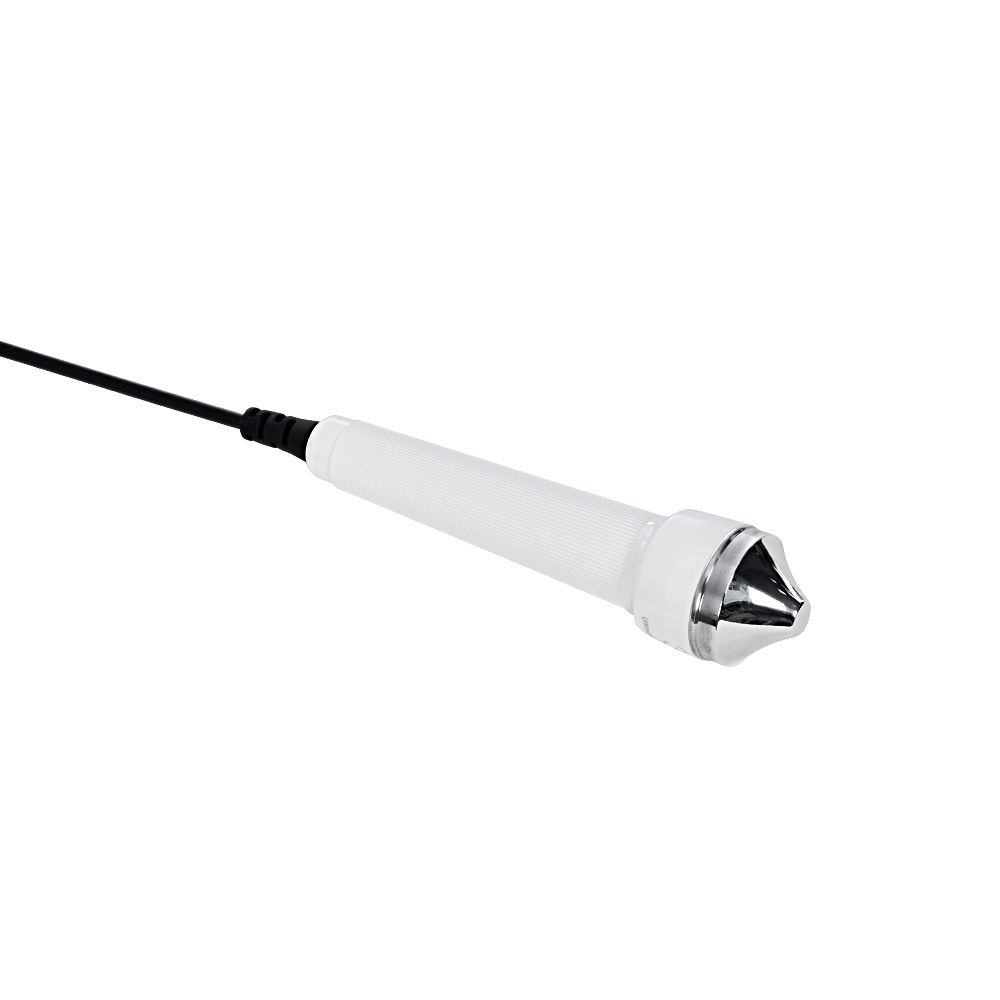 Beauty salon ultrasonic beauty instrument WD-628 import and export facial row skin rejuvenation light spot wrinkle removal whitening skin rejuvenation