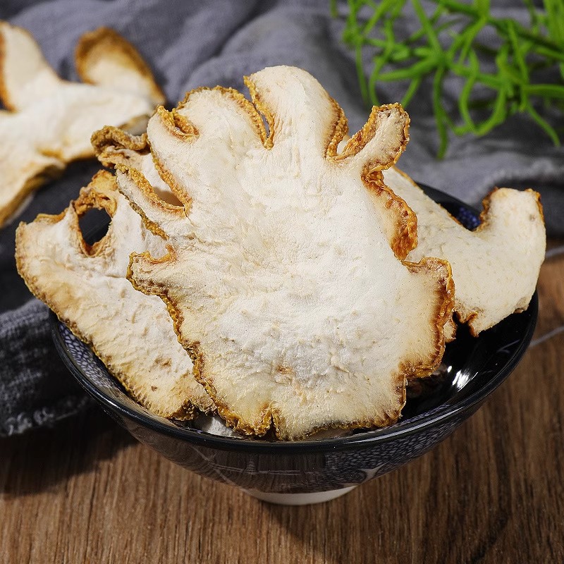 Bergamot Slices Chinese Herbal Medicine 500g Genuine New Product Phnom Penh Bergamot Dry Goods Natural Soaked in Water and Tea Effects