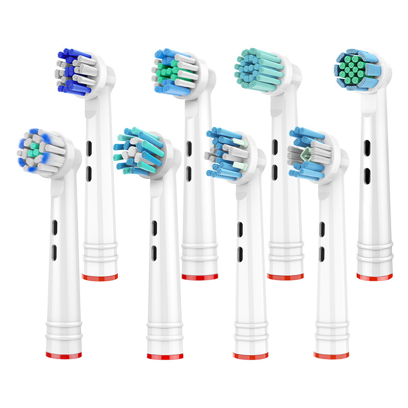 No infringement is applicable to Buro Olebi oral/B electric toothbrush head manufacturers wholesale e-commerce cross-border foreign trade