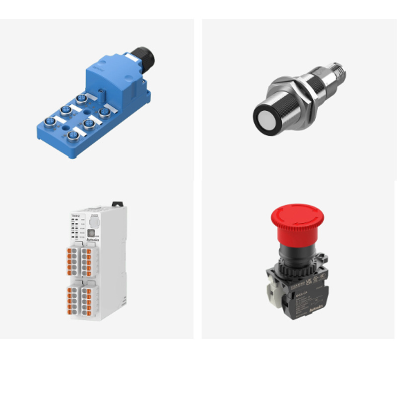 BJX3M-PDT-C-P Otonix Autonics sensor original genuine goods special in stock