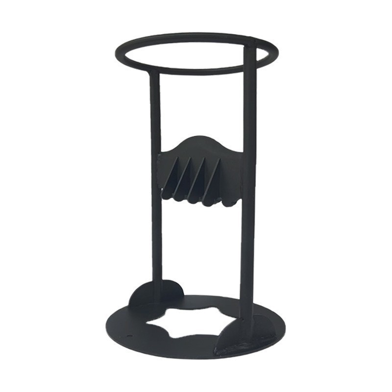 Cross-border hot-selling special firewood splitter manual firewood chopping tool firewood chopping tool camping firewood chopping rack