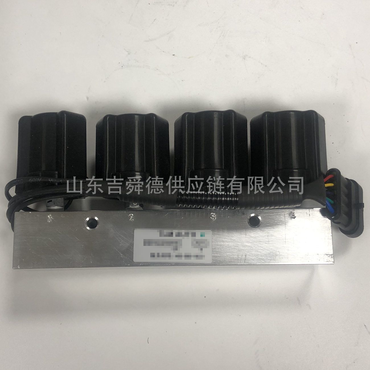 Запчасть Yutong, оригинальная 3524-05635, переключатель давления ретардера с переходной линией