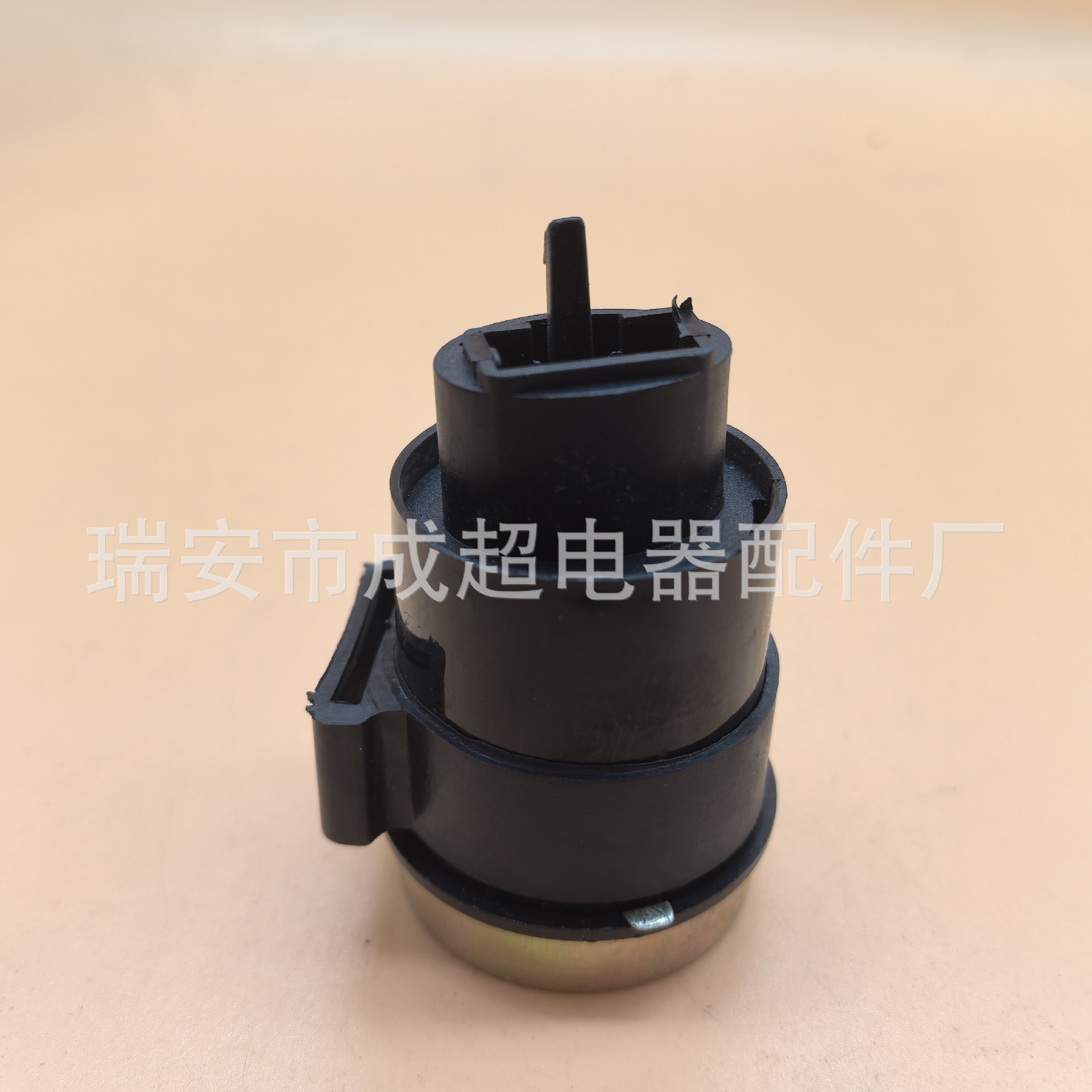 Motorcycle Flasher GY6-125 LED Three Plug Flasher 12V Flasher Relay