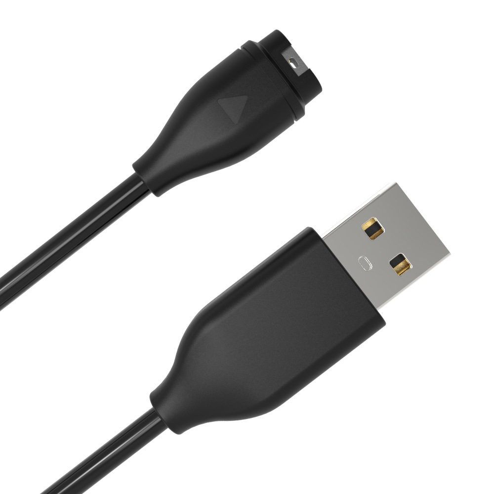 Jiaming watch charging cable for fenix8 7 5x 6S PRO charger vivoactive5 data cable