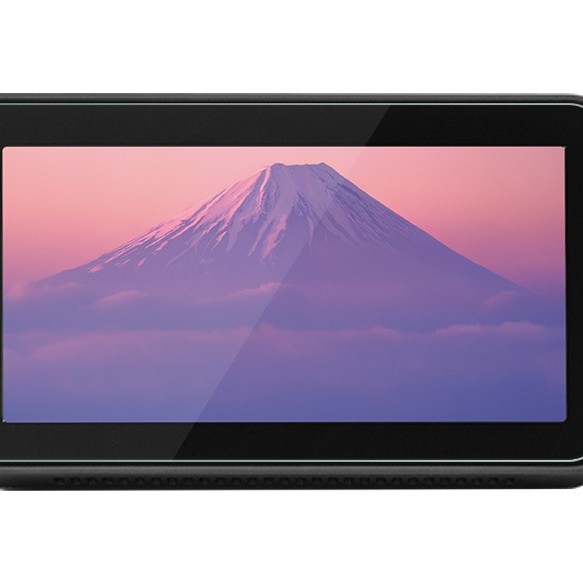 Suitable for Amazon Echo Show 5 8 10 3Rd Generation Speaker Series Screen High-Definition Tempered Film Protective Film