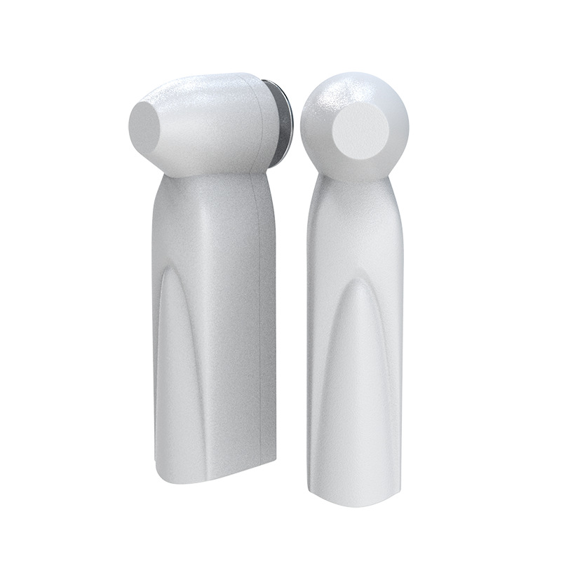 Оптовая продажа 58K акустического магнитного молотка, маленький карандаш, противоугонная пряжка, супермаркет, жесткий ярлык, антиворовской ярлык, акустический магнитный маленький молоток