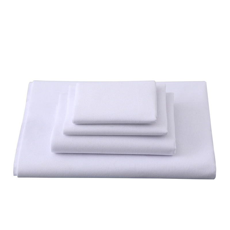 Factory Wholesale Pure Cotton Tie-Dye Small Square Towel Grass-Dyed DIY Square Towel Kidsren's Rubbing Dye Hand-Painted Tie-Dye Square Towel White Cloth