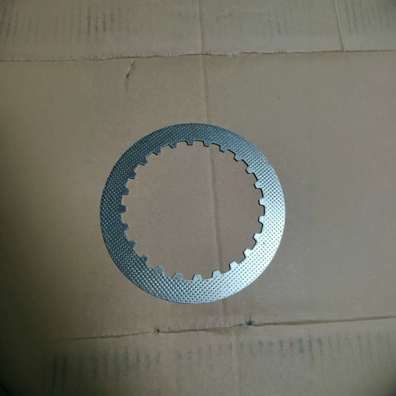 Подходит для стального диска сцепления мотоцикла Yamaha 2PV-E6234-000