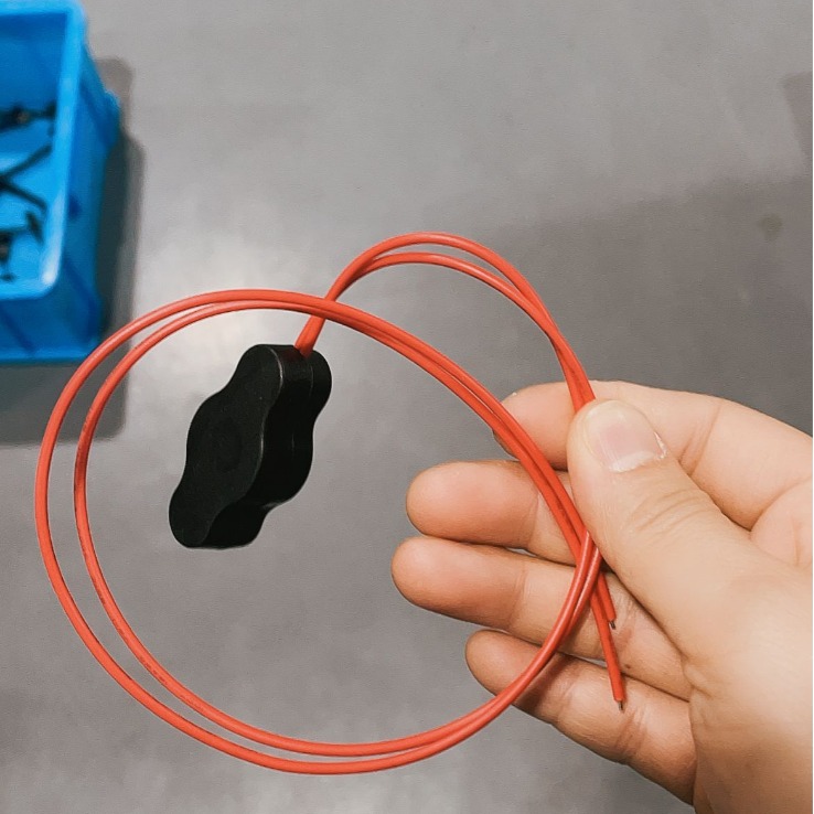 Светодиодный светильник Splendid с контроллером