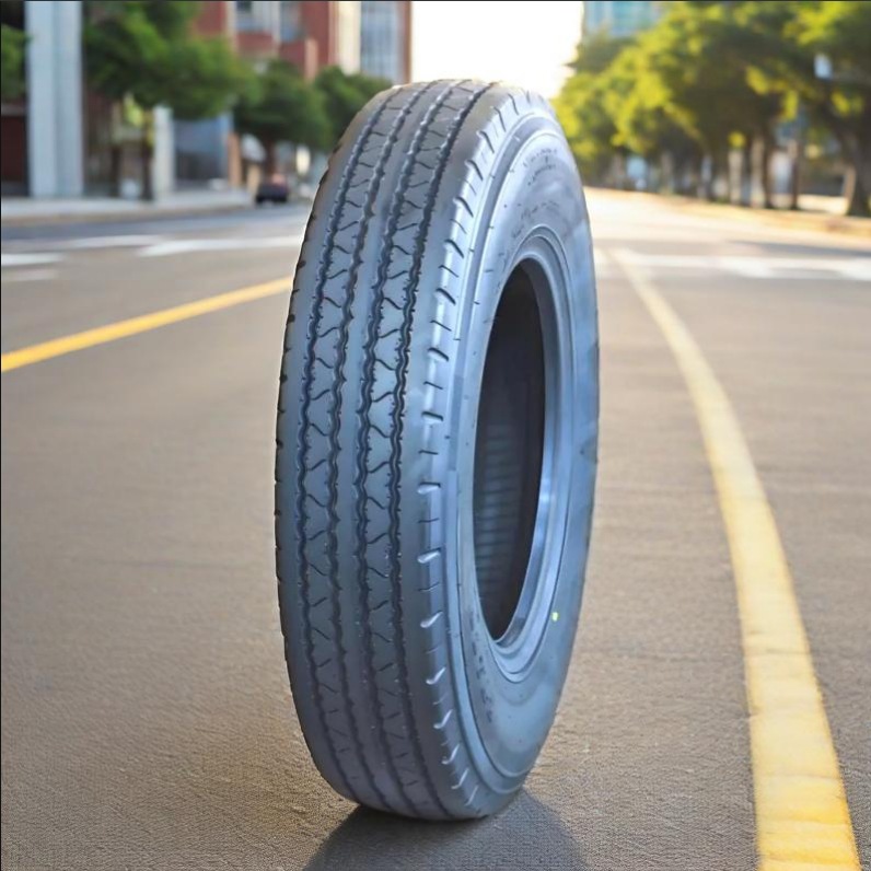 LONGWAY light truck tire 650700750R1516LT tire
