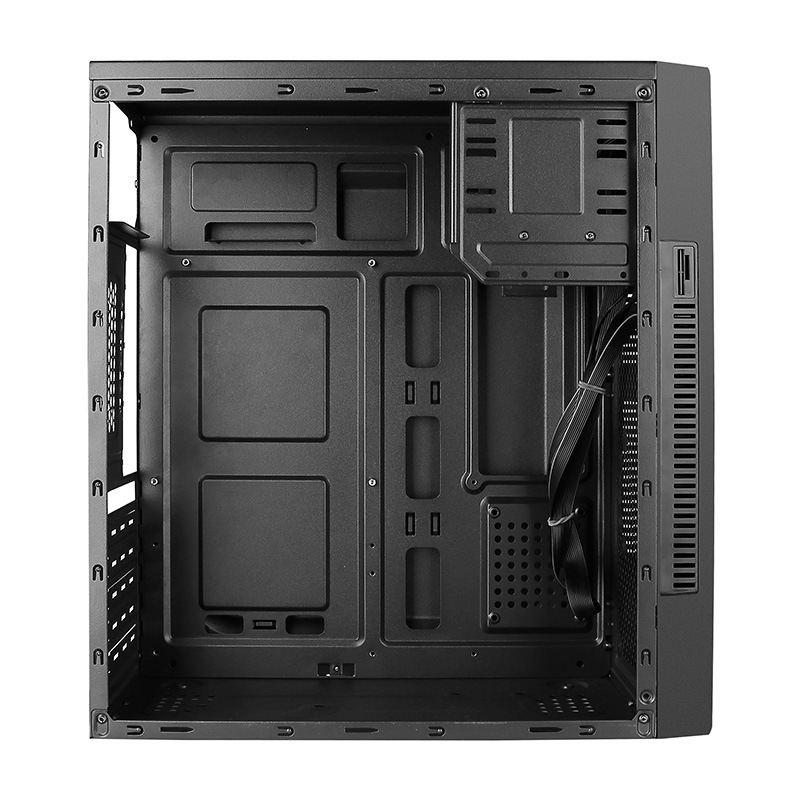 Taike CLP N2 computer mainframe chassis shell ATX large board business office box diy desktop chassis