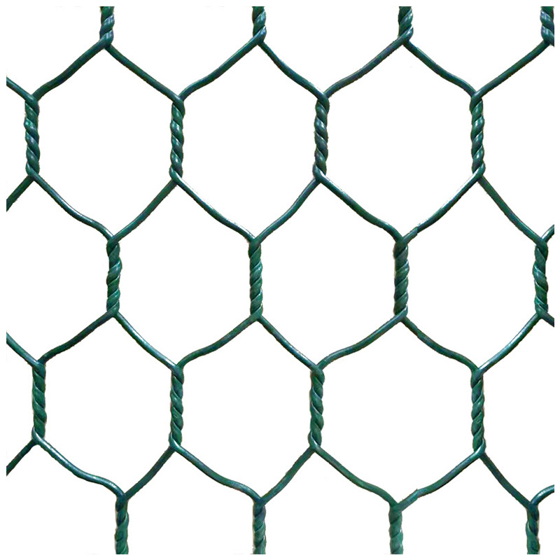 Manufacturer Customized Plastic-Coated Gabion Net Slope Protection and Bank Protection Lead Wire Stone Cage Solid Embankment Cage River Control Flood Prevention Solid Embankment Cage