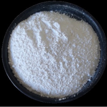 Spot Chemical Magnesium Hydroxide 99% Content Low-Smoke Halogen-Free Cable Material Polyoxymethylene Plastic Flame Retardant