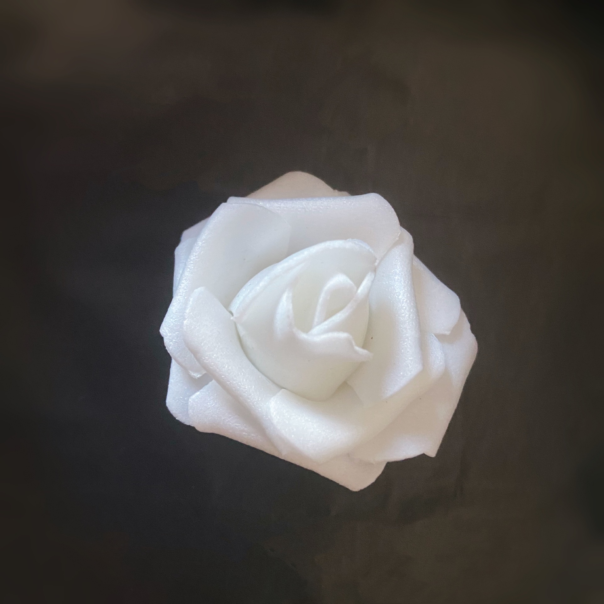 Simulated Flower Decoration Pe Foam Aromatherapy Flower Aromatherapy Accessories Tongcaohua Simulated Chrysanthemum Decorative Incense Aromatherapy