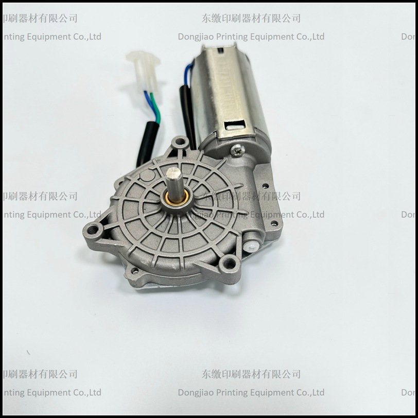 Heidelberg Sm52 Printing Machine Automatic Car Wash Motor Motor G2.144.1171/403.280 Cleaning Motor