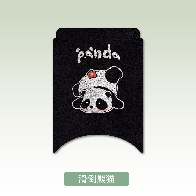 No.9 n370c special foot pad electric car accessories No.9 N380C85C accessories decoration waterproof foot pad foot pedal