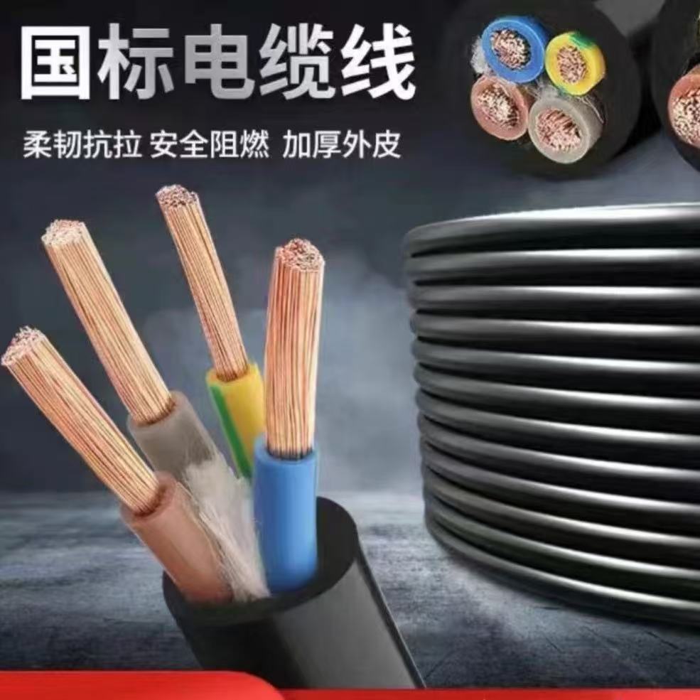 [Both Wire Plugs and Sockets Are Available] Extended Thickened Cable Wiring Board Multi-Hole Socket for Electric Vehicle Charging