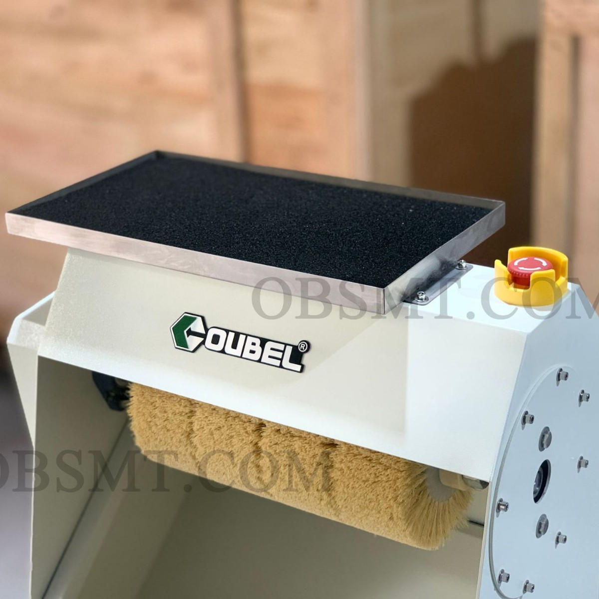 Factory Direct Supply Smt Manual Brush Cleaning Machine, Easy to Operate and Strong Cleaning Effect, Optional