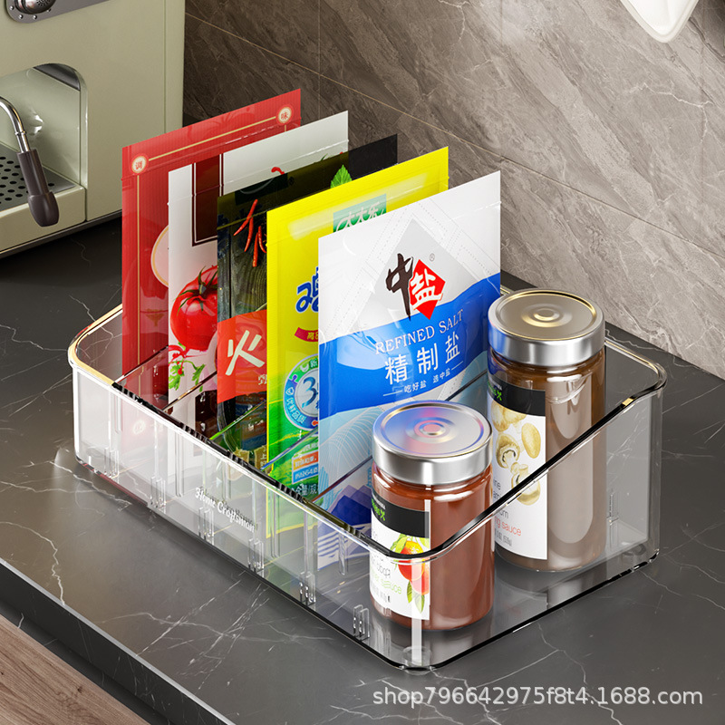 [керамика] Контейнер для хранения приправ, упаковка для специй, домашний комплект для хранения, банка для приправ