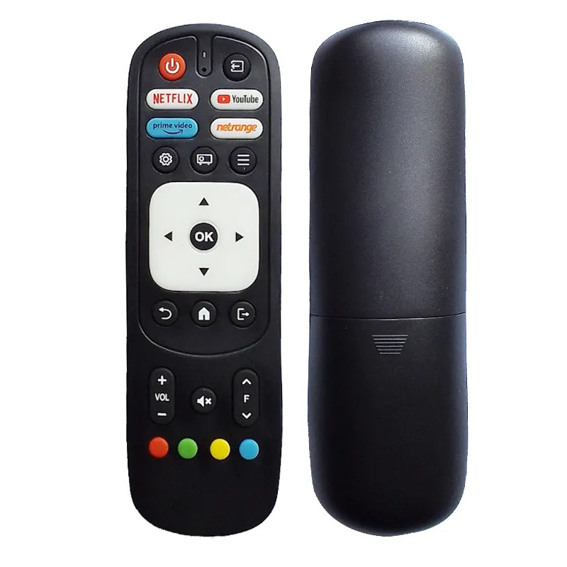 RM-C3287 for JVC RM-C3570 KENWOOD SIRAGON VIZZION TV remote control