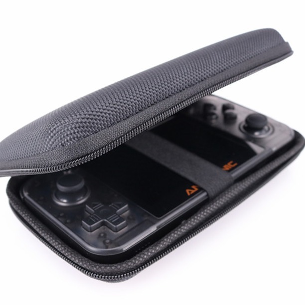 Zhou Ge Rg552 Game Console Cosmetics Bag Rg351Mp Dedicated Rg351P Bag Handheld Rg280 Bag