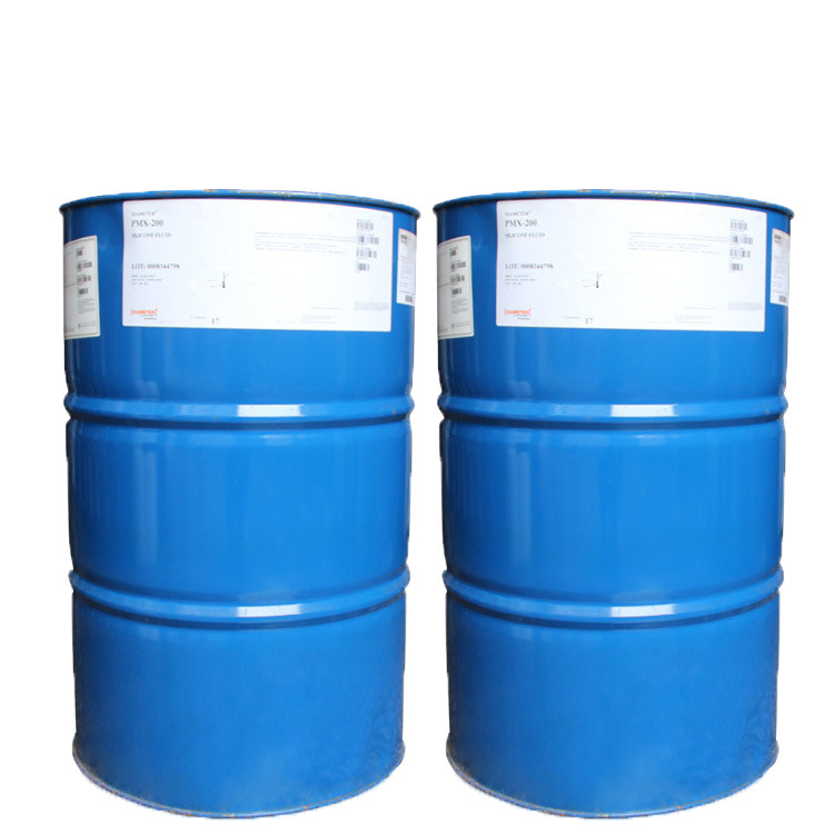 American Dow Corning Pmx-200 50Cst Polydimethylsiloxane 50 Viscosity Dimethyl Silicone Oil Medium Viscosity Silicone Oil