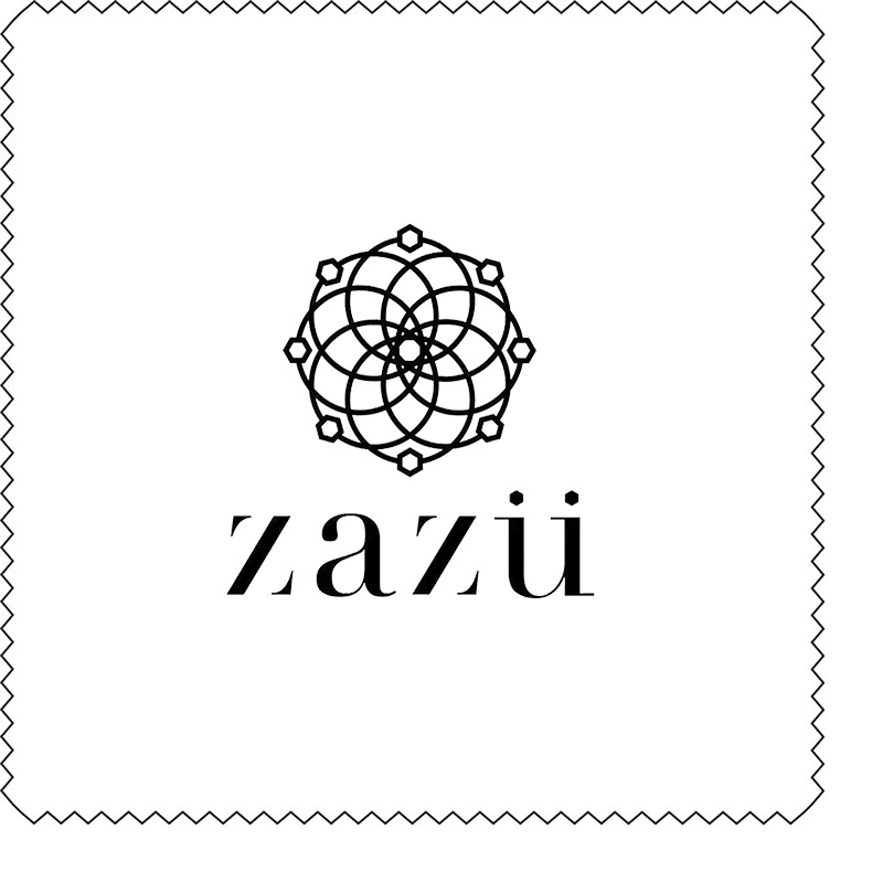 Customized Silver Polishing Cloth with Printed Logo, Exclusive Printed Logo Silver Polishing Cloth, Printed Logo Silver Polishing Cloth Wholesale