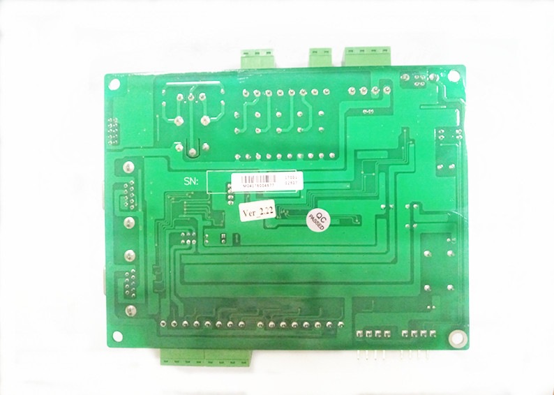 Плита крыши автомобиля Invt/Ec-Ctb V1.04/V1.02/Контрольная плата дверной машины лифта/Запчасти лифта