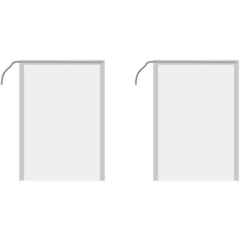 Vegetable Stuffing Water Squeezing Mesh Bag, Dumpling Vegetable Dehydrator, Juice Soy Milk Filter Mesh, Residue Separator, Ultra-Fine Filter Mesh Bag