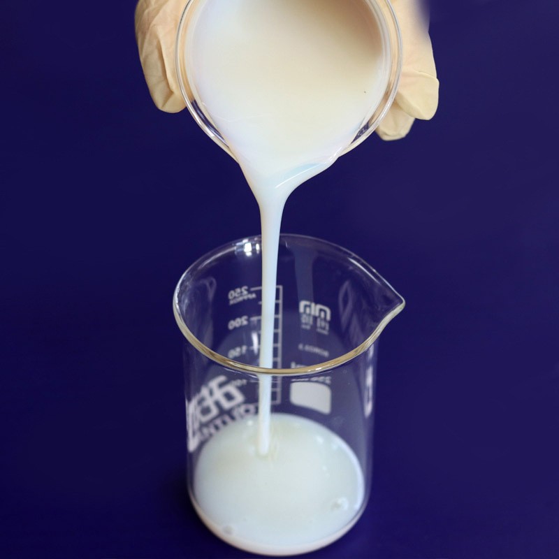 Archsol 8055 Silicone Acrylic Emulsion Universal Topcoat Varnish Emulsion Water-Based Emulsion Exterior Wall Topcoat Emulsion