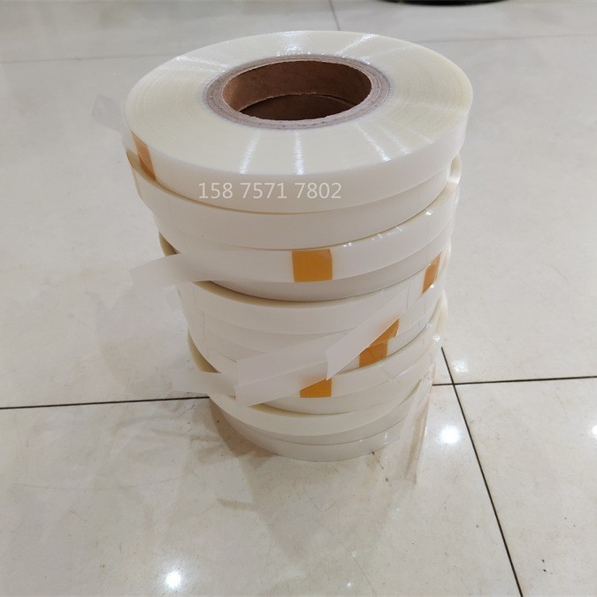 Fully Automatic Cornering Machine Tape, Corner Tape, Hot Melt Corner Tape, PET Hot Melt Tape, Four Corner Corner Tape