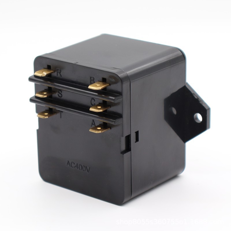 Reverse Phase Protector 380V3P/5P/5 Hp Reverse Phase Sequence Protection Device